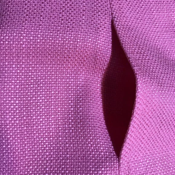 Talbots Pink Sheath Dress NWT - Picture 5 of 5